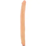 Blush Double Dildo 35 cm