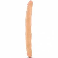 Blush Double Dildo 35 cm