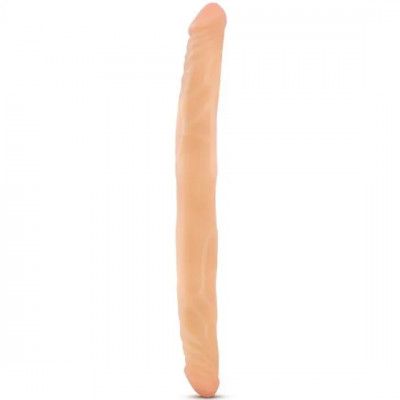 Blush Double Dildo 35 cm