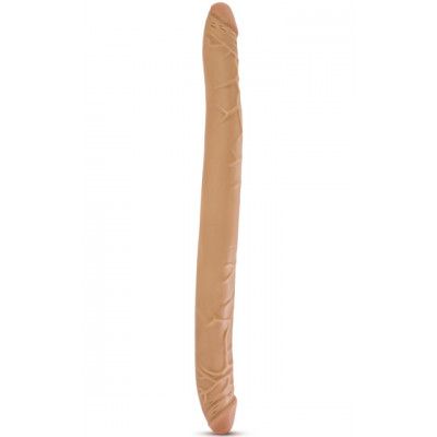 Blush Double Dildo 42 cm