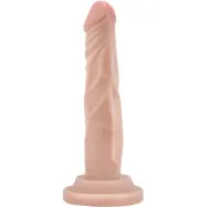 Dr. Skin: Mini Cock, 15 cm