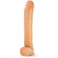 Hung Rider: Bruno Dildo, 34 cm