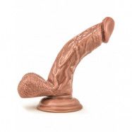 Loverboy: Papito Dildo, 17 cm, hudfärgad