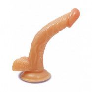 Loverboy: Soldier Boy Dildo, 22 cm