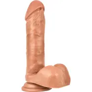 Coverboy: The Matador Dildo, 20 cm