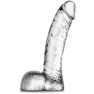 Blush: Naturally Yours, Ding Dong, transparent