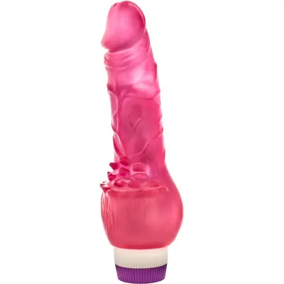 Blush: Revel Zouk, rosa