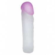 Blush Ultraskyn Dildo 19 cm