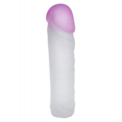 Blush Ultraskyn Dildo 19 cm