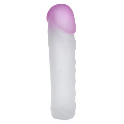 Blush Ultraskyn Dildo 19 cm