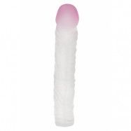 Blush Ultraskyn Dildo 25 cm