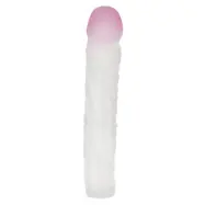 Blush Ultraskyn Dildo 25 cm