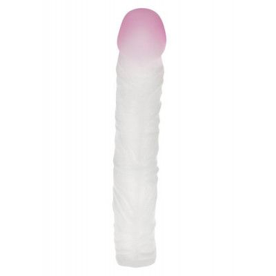 Blush Ultraskyn Dildo 25 cm