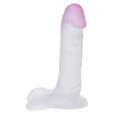 BLUSH-UR3 7' BALLSY CLEAR