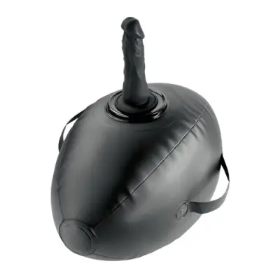Body Dock Inflatable Love Ball