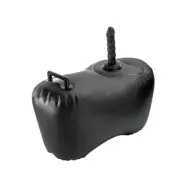 Body Dock Inflatable Love Seat