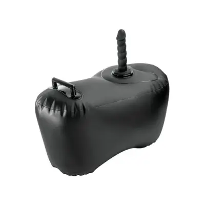 Body Dock Inflatable Love Seat