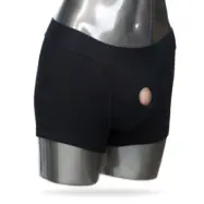 Boxer Brief Harness (Storlek: XXL/XXXL)
