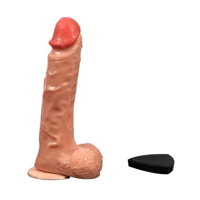 Bronte Vibe with rotation - Remote Control