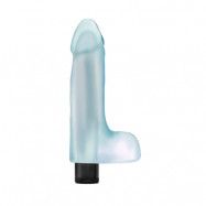 Bubble Gummy Dildo