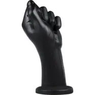 BUTTR: General Elite Force, Fist Corps, Fist Dildo