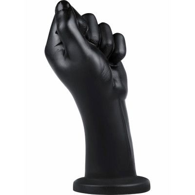 BUTTR: General Elite Force, Fist Corps, Fist Dildo