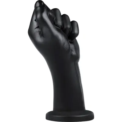 BUTTR: General Elite Force, Fist Corps, Fist Dildo