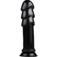 BUTTR: Major League, Madbull Muzzl, Anal Dildo