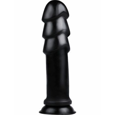 BUTTR: Major League, Madbull Muzzl, Anal Dildo