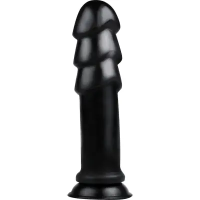 BUTTR: Major League, Madbull Muzzl, Anal Dildo