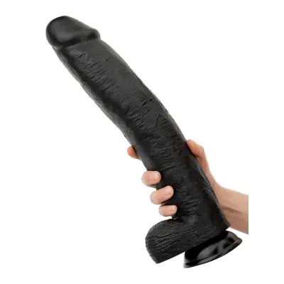 Buttr Operation Dingo Huge Dildo 43 cm