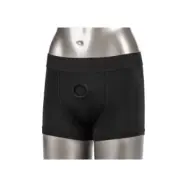 CalExotics Boxer Brief BLACK XXL/XXXL