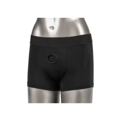 CalExotics Boxer Brief BLACK XXL/XXXL