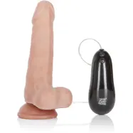 California Exotic: Rotating 12-Function Emperor