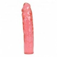 Candy Lover Jelly Dildo