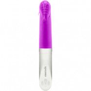 Cascade Ripple Lubeplay Sprutande Dildovibrator