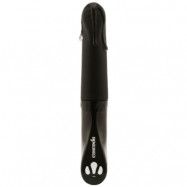 Cascade Twilight Lubeplay Sprutande Dildovibrator