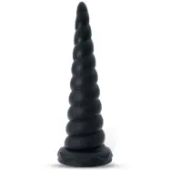 Ceteron Liquid Silicone Dildo 20 cm