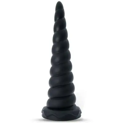 Ceteron Liquid Silicone Dildo 20 cm