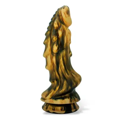 Cetsura Dragon Liquid Silicone Dildo 27 cm