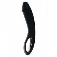 CHARGING CHESTER E-STIM DILDO