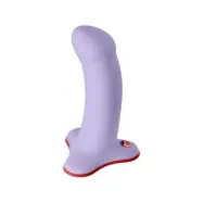 FUN FACTORY - AMOR G-SPOT DILDO PURPLE