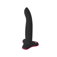 FUN FACTORY - LIMBA FLEX G-SPOT DILDO SIZE M BLACK