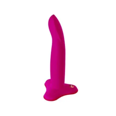 FUN FACTORY - LIMBA FLEX G-SPOT DILDO SIZE M MAGENTA