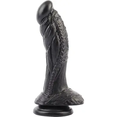 Chisa Novelties: Horny Hunter Monster Dildo