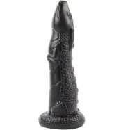 Chisa Novelties Wyrm Baiser Dildo 19,5 cm