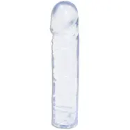 Classic 8 Clear Jelly