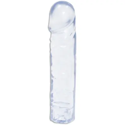 Classic 8 Clear Jelly