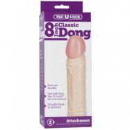 Classic 8 Inch Dong