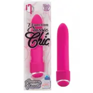 Classic Chic 7-function Pink